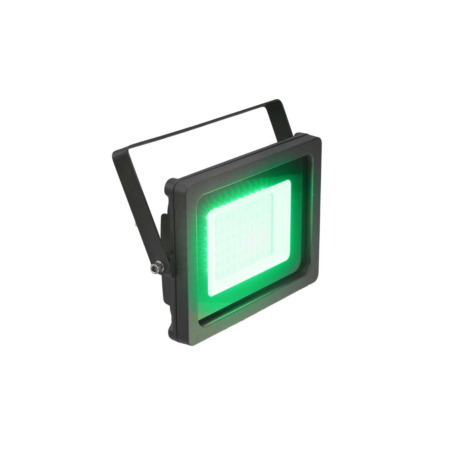 EUROLITE LED IP FL-30 SMD green