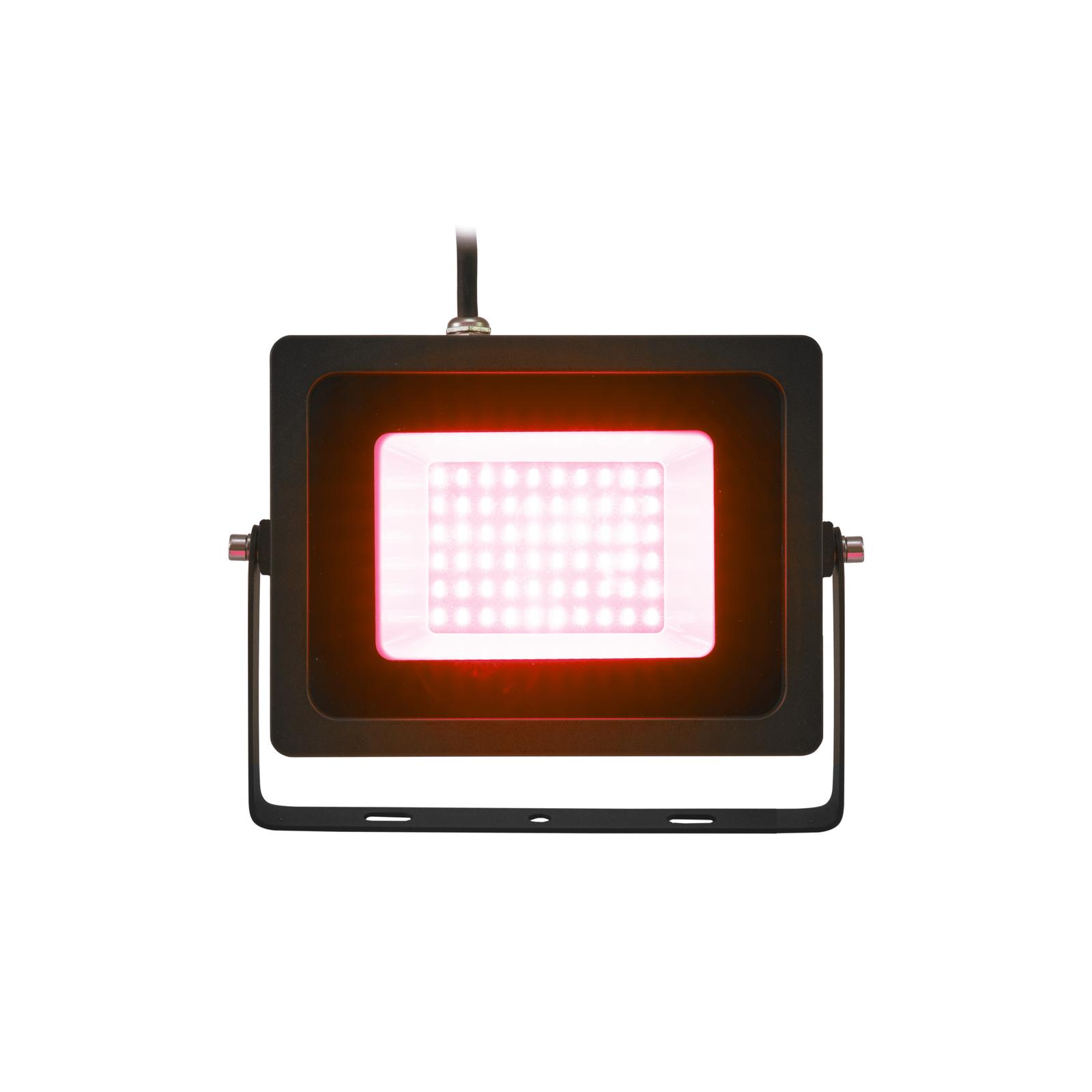 EUROLITE LED IP FL-30 SMD red