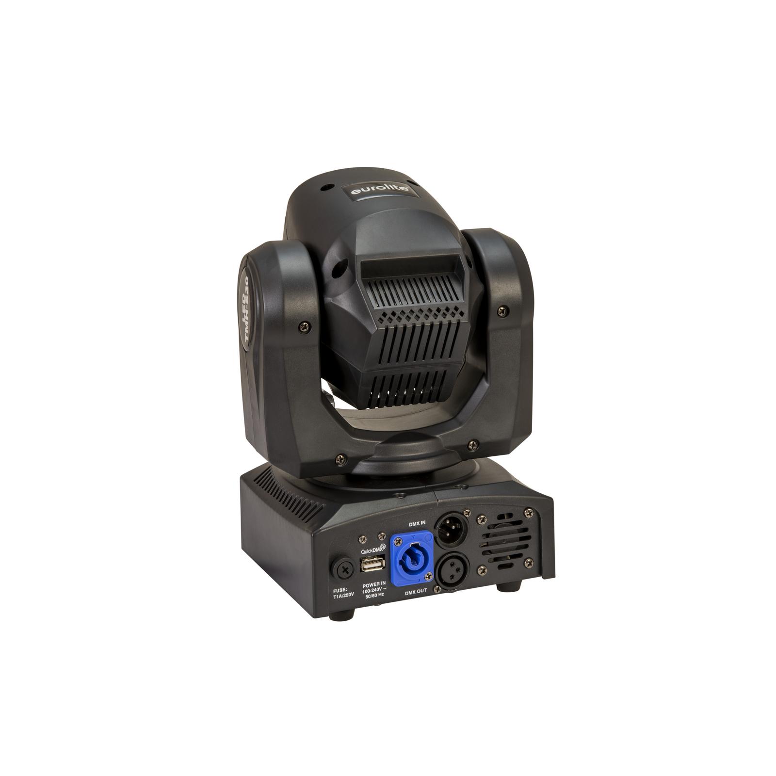 EUROLITE LED TMH-S30 Moving Head Spot