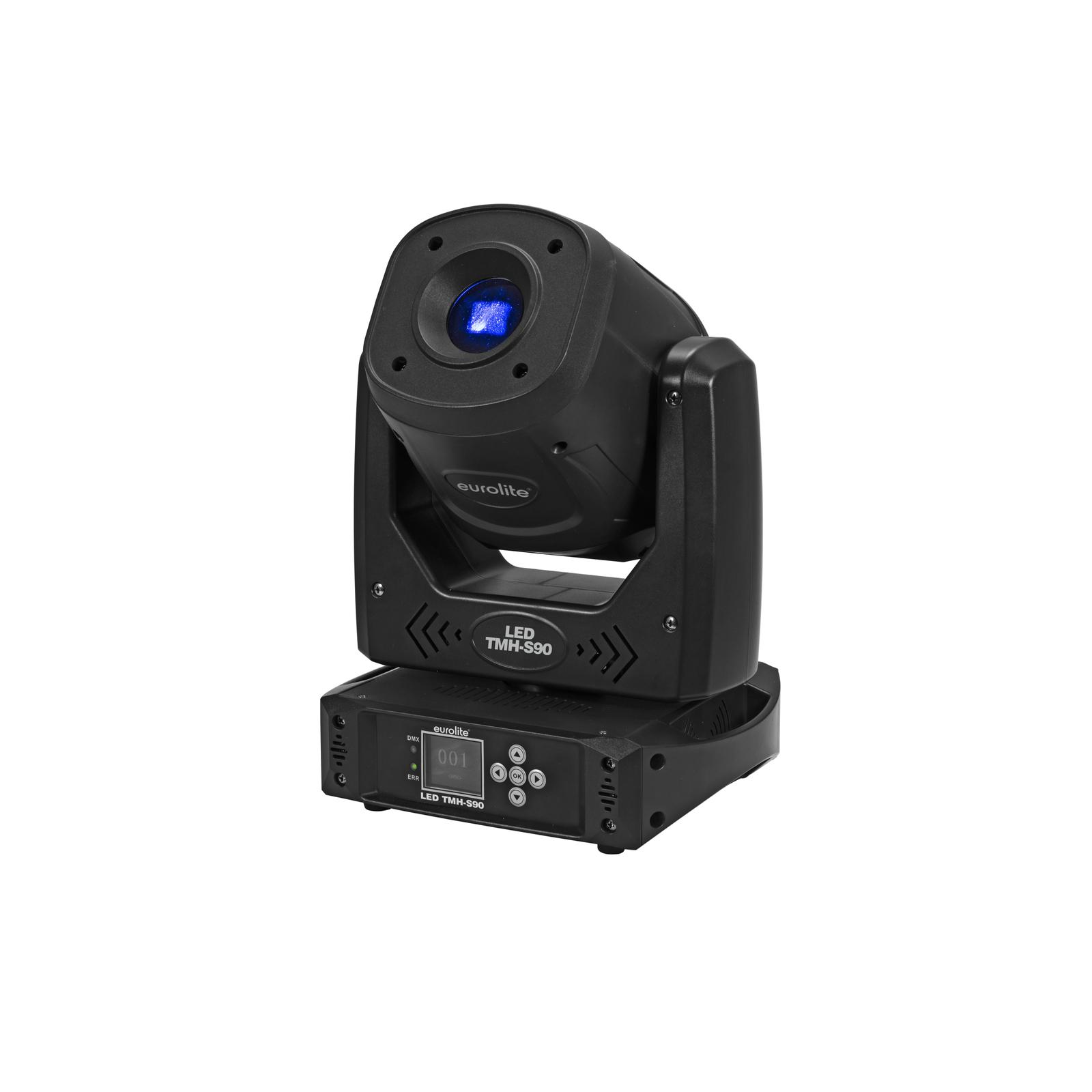 EUROLITE LED TMH-S90 Moving-Head Spot