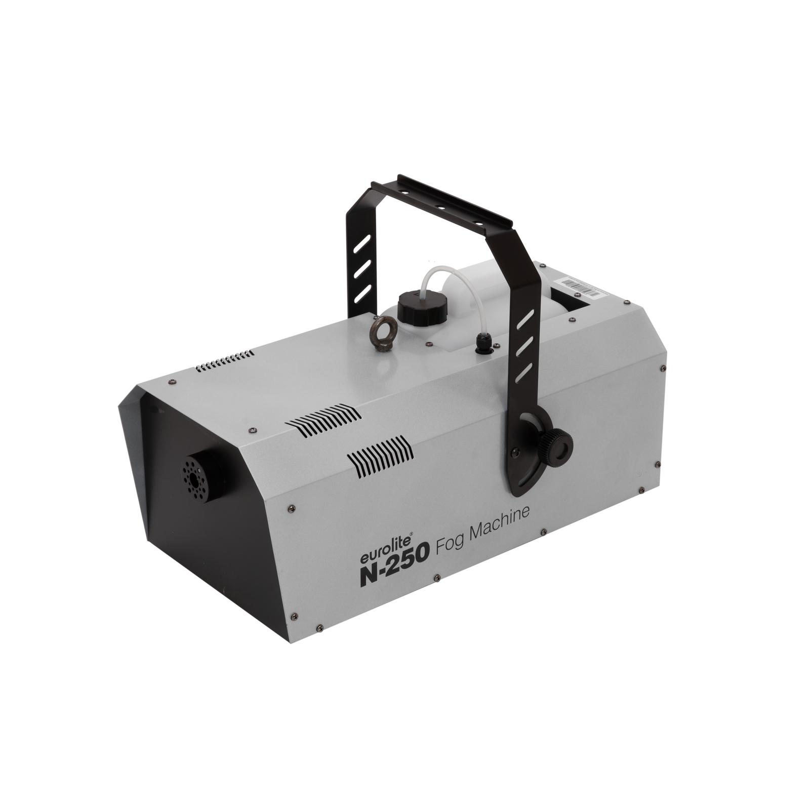 EUROLITE N-250 Fog Machine