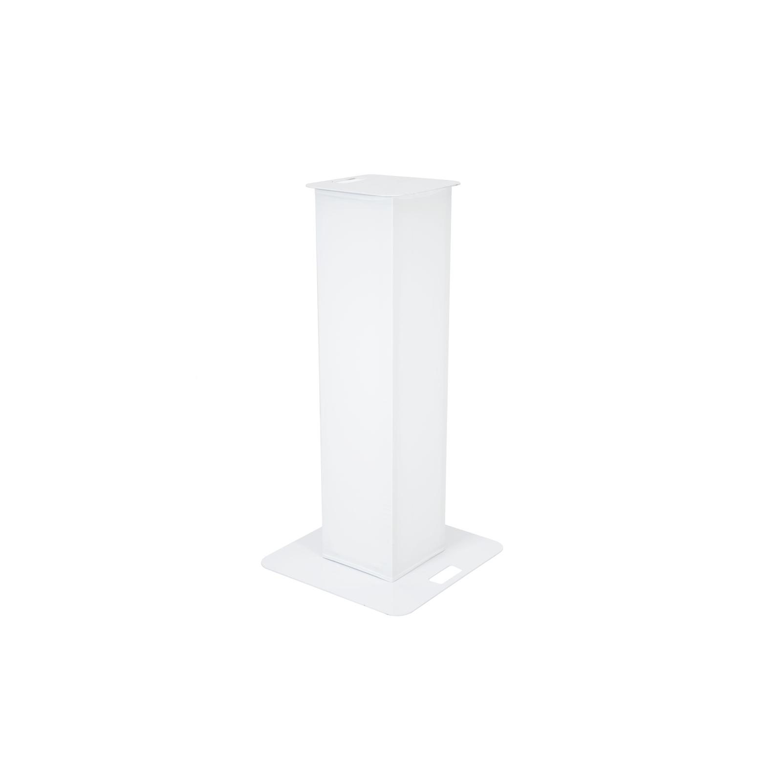 EUROLITE Spare Cover for Stage Stand Set 150cm white