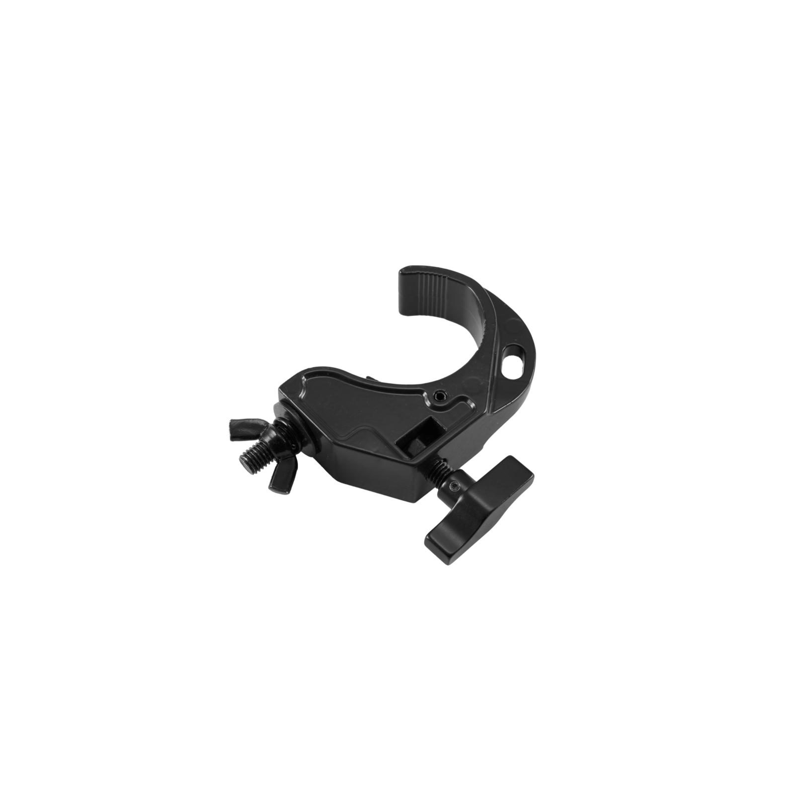 EUROLITE TH-210SLI Quick-Lock Clamp black