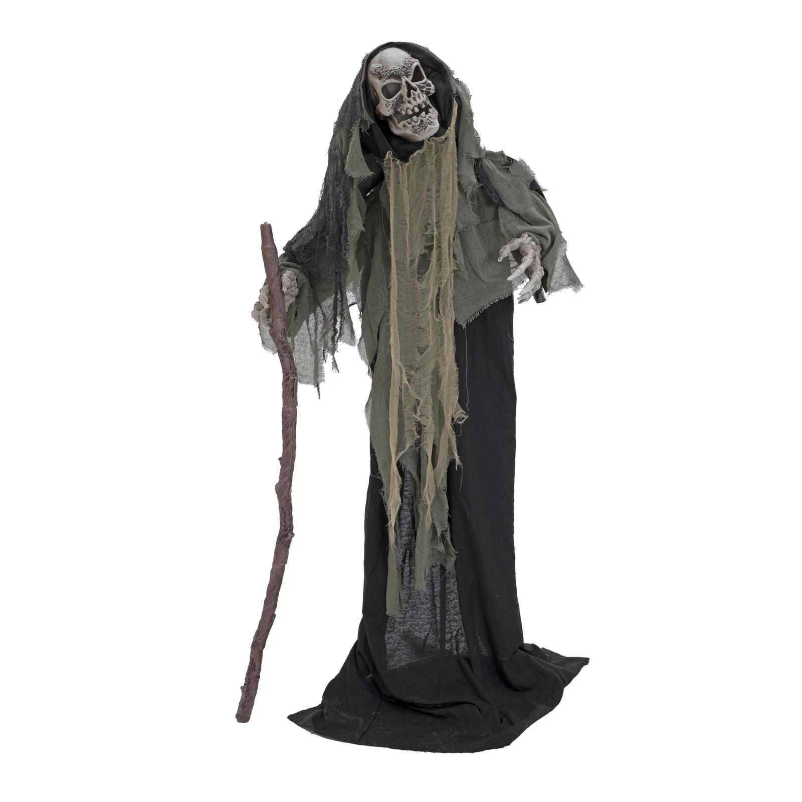 EUROPALMS Halloween Figure Wanderer, 160cm