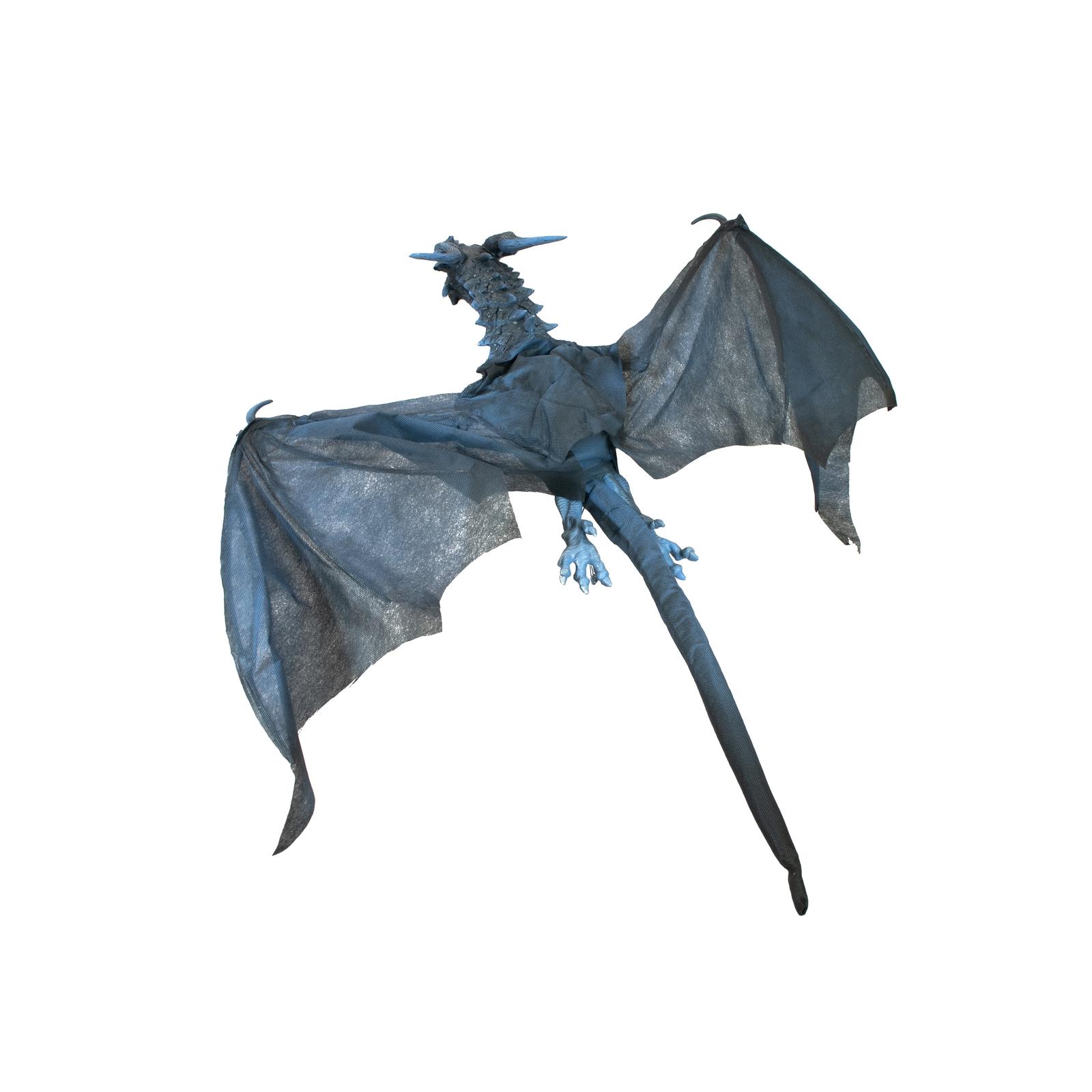 EUROPALMS Halloween Flying Dragon, 120cm