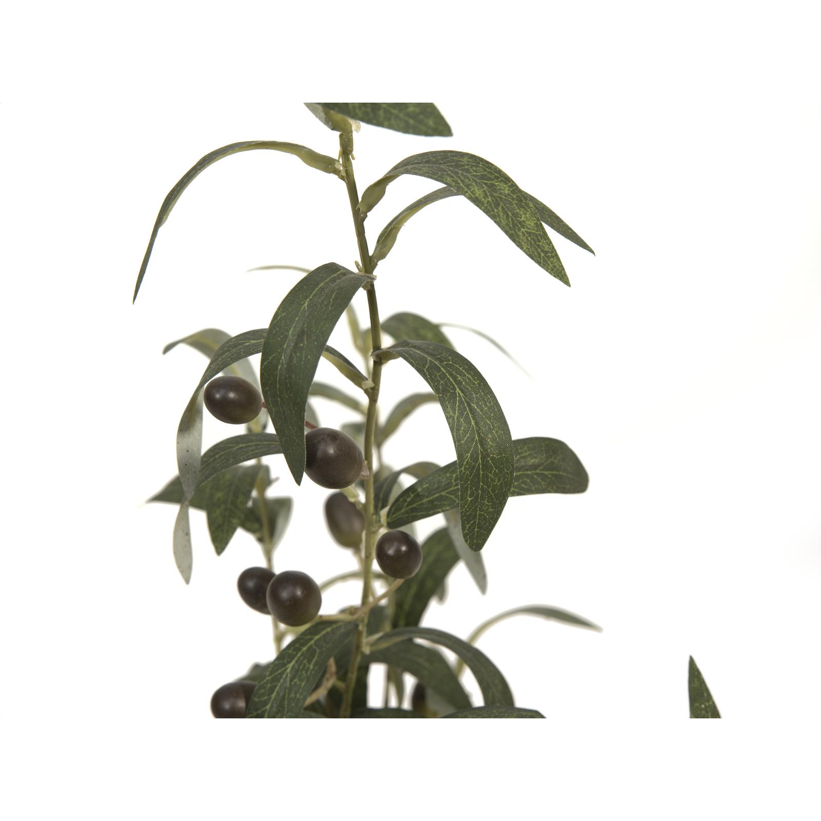 EUROPALMS Olive tree, artificial plant, 68 cm