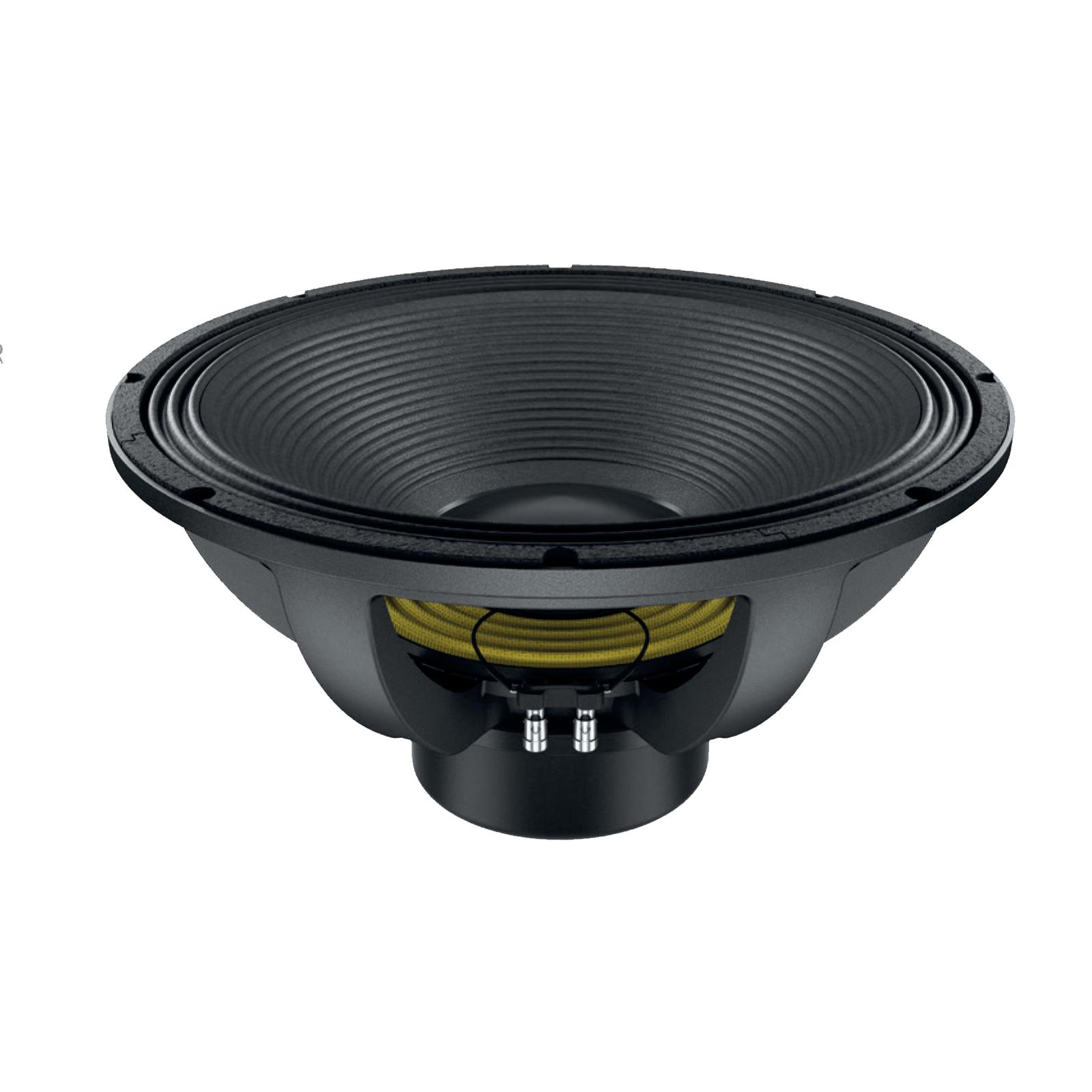 LAVOCE SAN184.50 18" Subwoofer Neodyme Magnet Aluminium Basket Driver