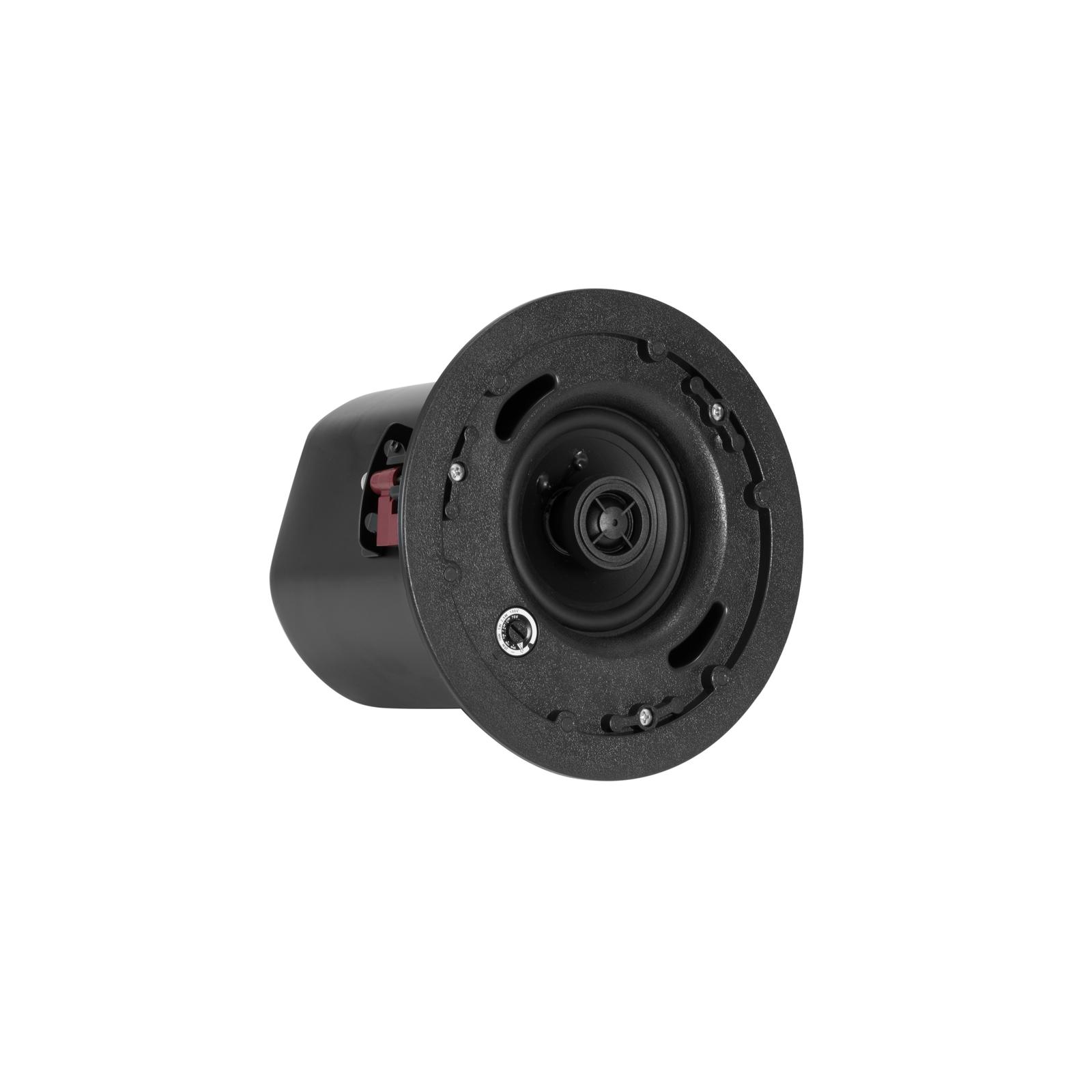 OMNITRONIC CSH-4 2-Way Ceiling Speaker