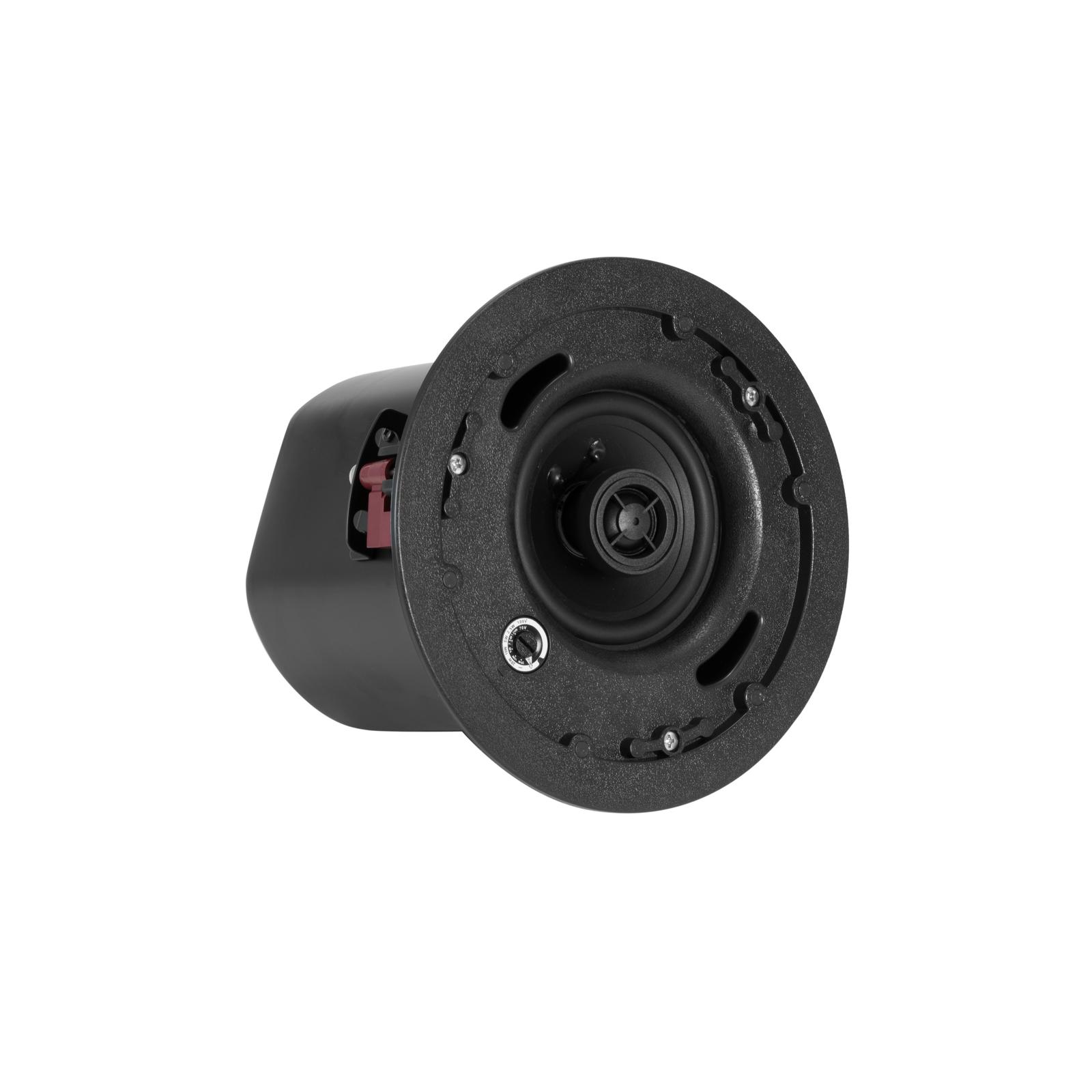 OMNITRONIC CSH-6 2-Way Ceiling Speaker