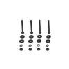 ACCESSORY Bolt Set M8x70 bk