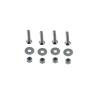 ACCESSORY Screw Set M8x40