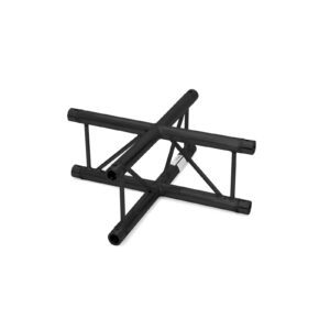 ALUTRUSS BILOCK BQ2-SPAC41V 4-way Cross Piece bk