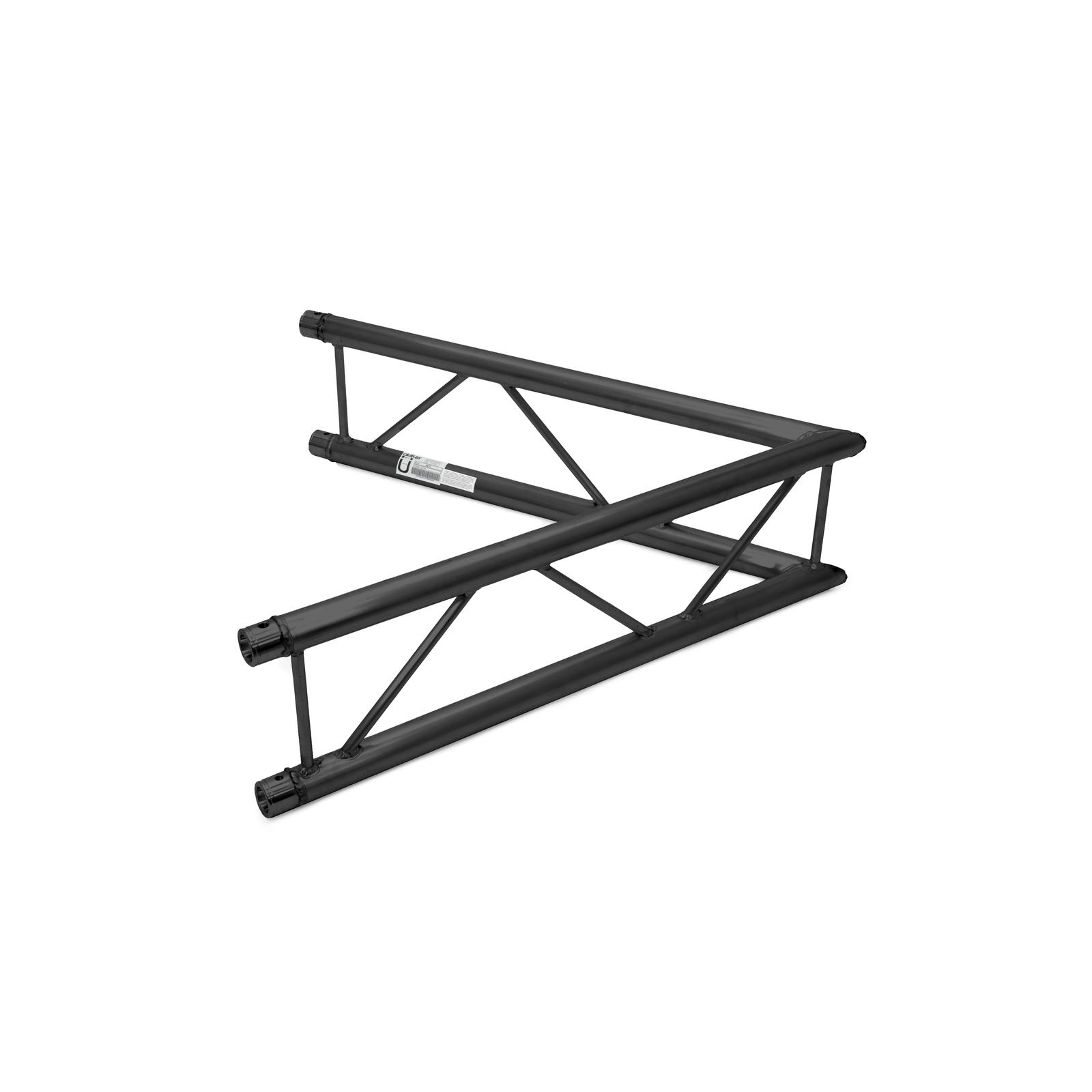 ALUTRUSS DECOLOCK DQ2-SPAC20V 2-way Corner 60° bk