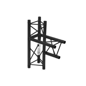 ALUTRUSS DECOLOCK DQ3-SPAT37 3-Way T-Piece 90° bk