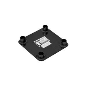 ALUTRUSS DECOLOCK DQ4-SBP Base Plate bk