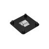 ALUTRUSS DECOLOCK DQ4-SBPM Base Plate MALE bk