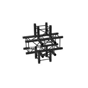 ALUTRUSS DECOLOCK DQ4-SPAT51 5-Way Corner bk