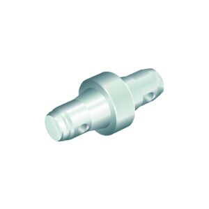 ALUTRUSS DECOLOCK Distance-Part 10mm bk