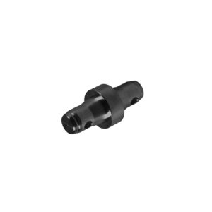 ALUTRUSS QUICK-LOCK Distance-Part 10mm bk