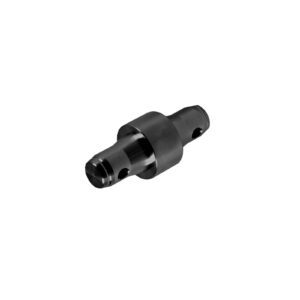 ALUTRUSS QUICK-LOCK Distance-Part 30mm bk