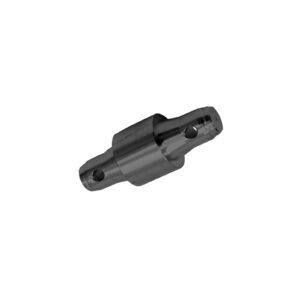 ALUTRUSS QUICK-LOCK Distance-Part 40mm bk