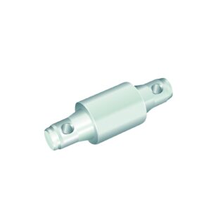 ALUTRUSS QUICK-LOCK Distance-Part 60mm bk