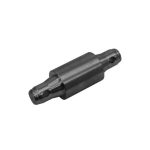 ALUTRUSS QUICK-LOCK Distance-Part 70mm bk