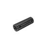 ALUTRUSS QUICK-LOCK Distance-Part female 105mm bk