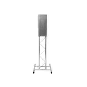 ALUTRUSS STD-3 Sanitizer Stand