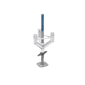 ALUTRUSS TRILOCK E-GL Leveling Pedestral ETNF-300