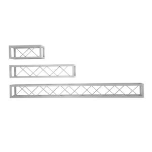 DECOTRUSS Quad ST-1000 Truss sil