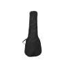 DIMAVERY Soft-Bag for Bariton Ukulele 3mm