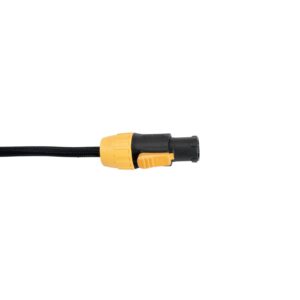 EUROLITE Combi Cable DMX IP T-Con/3 Pin XLR 1,5m