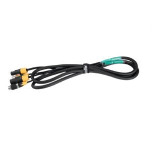 EUROLITE Combi Cable DMX IP T-Con/3 pin XLR 3m