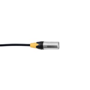 EUROLITE Combi Cable DMX IP T-Con/3 pin XLR 5m