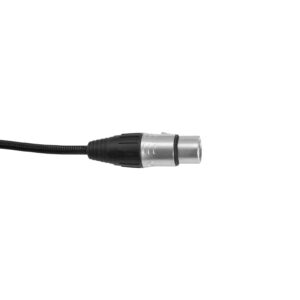 EUROLITE Combi Cable DMX P-Con/3 pin XLR 3m