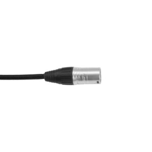 EUROLITE Combi Cable DMX P-Con/3 pin XLR 3m