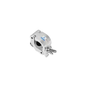 EUROLITE DEC-32 Coupler silver