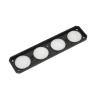 EUROLITE Diffuser Cover 25° for PMB-4 QCL