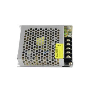 EUROLITE Electr. Transformer, 12V, 5A