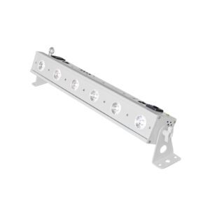 EUROLITE LED BAR-6 TCL WW/NW/CW Bar white