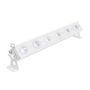 EUROLITE LED BAR-6 TCL WW/NW/CW Bar white