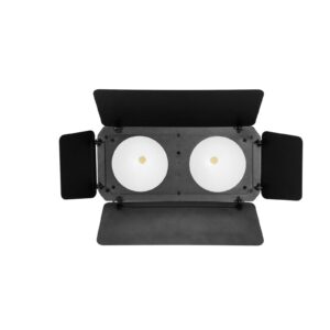 EUROLITE LED CBB-2 WW/CW fair light