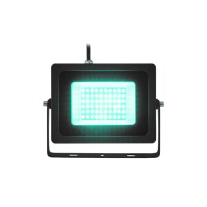 EUROLITE LED IP FL-30 SMD turquoise