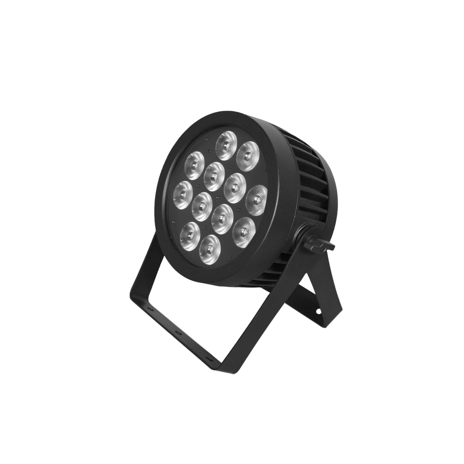 EUROLITE LED IP PAR 12x9W SCL Spot