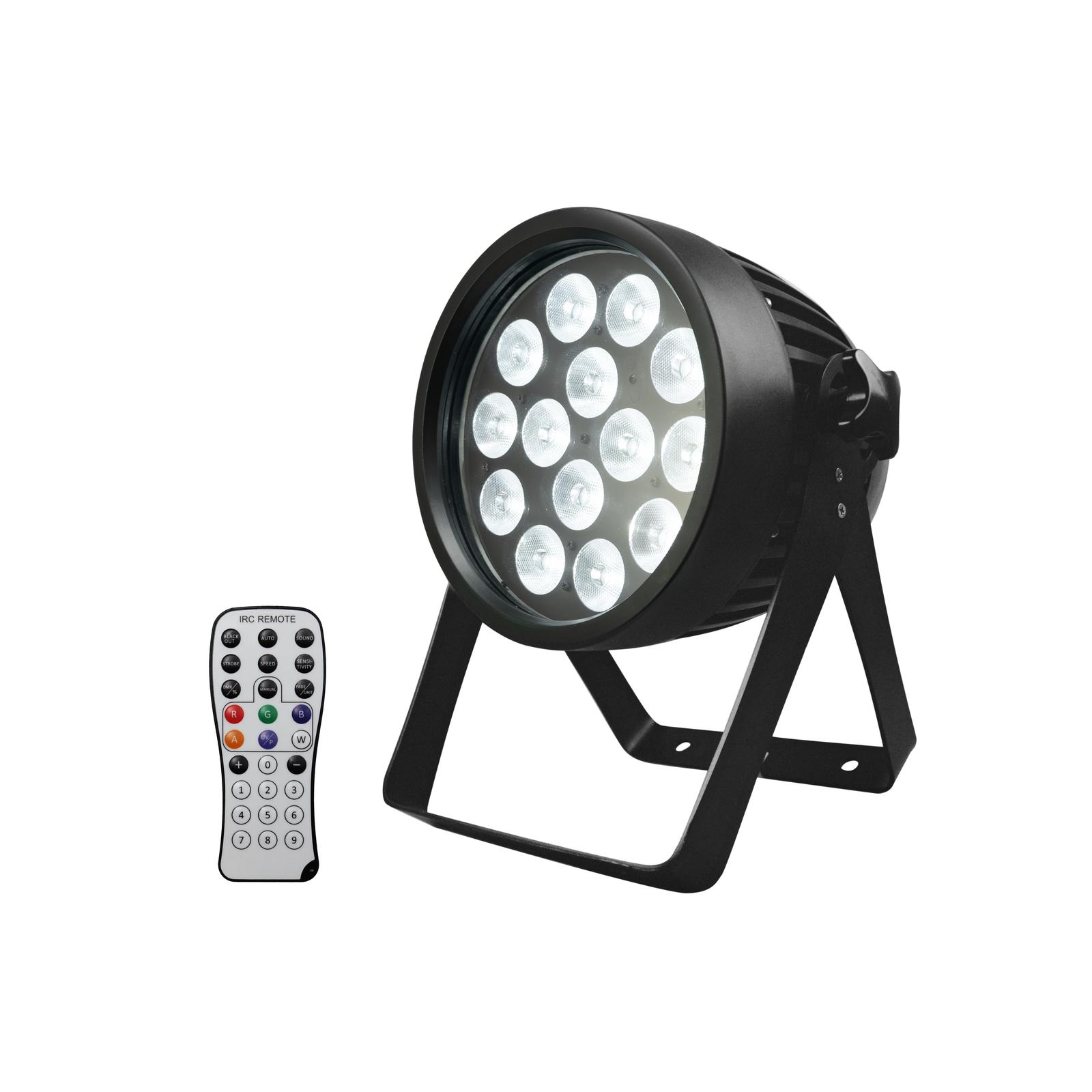 EUROLITE LED IP PAR 14x10W HCL