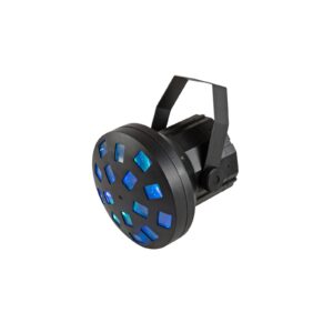 EUROLITE LED Mini Z-20 USB Beam Effect