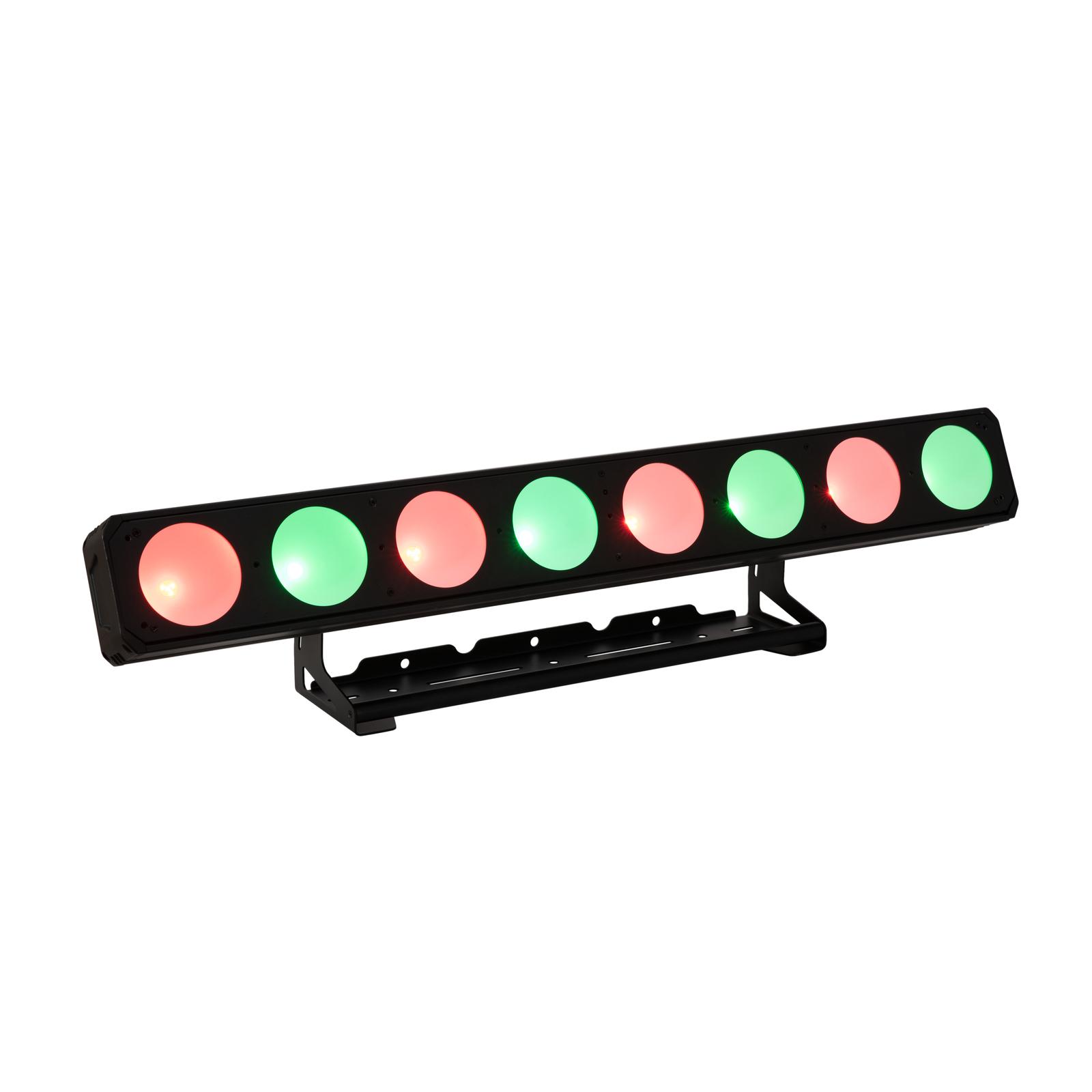 EUROLITE LED PMB-8 COB QCL 30W Bar