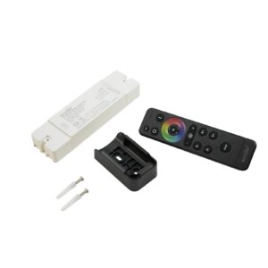 EUROLITE LED Strip RGB/CW/WW Zone RF Controller