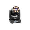 EUROLITE LED TMH-H90 Hybrid Moving-Head Spot/Wash COB